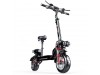 SEALUP Q25 Skuter Listrik Sepeda Electric Scooter Q25-48V28.6AH